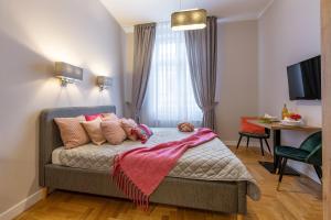 Scandic Apartments - Old Town