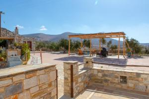 Armonia Studios, Apartments & Villa Naxos Greece