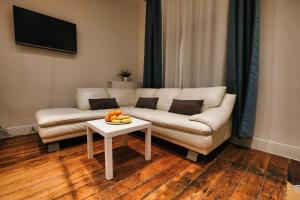 Appartement Deluxe, Monteurwohnung