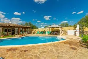 Casa Baix - 锡内乌