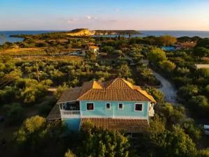 Areti Orfeas Studios - Vasilikos