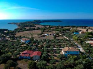 Areti Orfeas Studios Zakynthos Greece