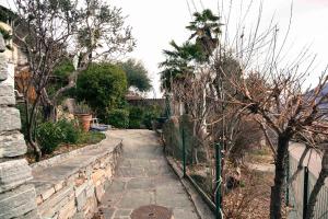 Casa Alma Grotto