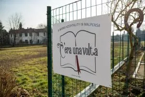 C'era una volta room - Case Nuove