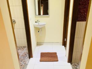 Nusa Garden Homestay