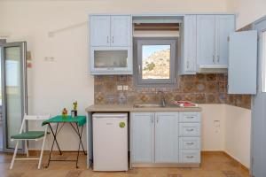 Armonia Studios, Apartments & Villa Naxos Greece
