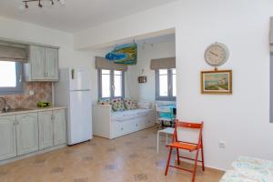 Armonia Studios, Apartments & Villa Naxos Greece