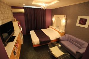 Hotel Sindbad Hirosaki-Adult Only