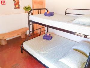 Casa Ital-Tico, Playa Negra