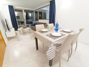 Benidorm HEAVEN 29th floor