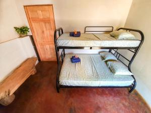 Casa Ital-Tico, Playa Negra