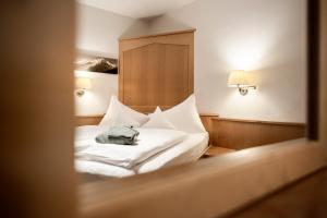 Hotel Belvedere - Fine Dining, Hideaway & SPA