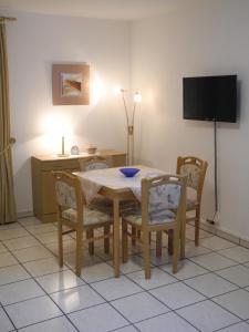 Ferienwohnung Heinen