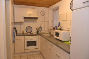 Ferienwohnung Heinen