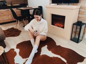 Studio Apartment Station Kopaonik,Milmari Resort