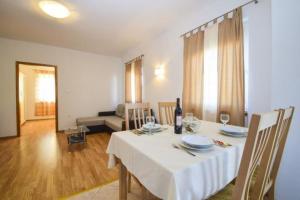 Apartmani Jasna