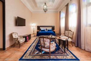 La Citadelle Marrakech