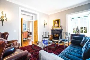 Quinta de Sao Tadeu - Galamares