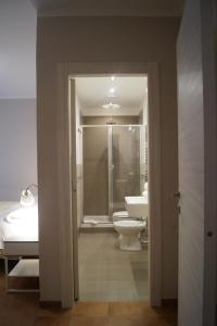 Camera Matrimoniale con Bagno Privato
