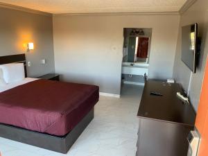 Executive Inn