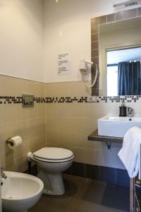 Camera Tripla con Bagno Privato
