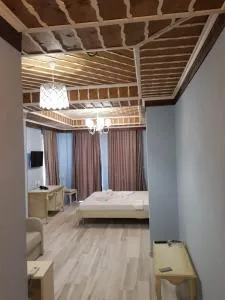 Hotel Sarajet e Pashait 2 - 德尔米