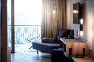 Hotel Belvedere - Fine Dining, Hideaway & SPA