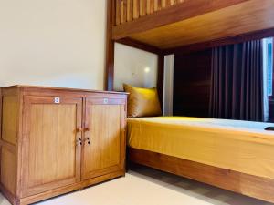 Nusa Garden Homestay