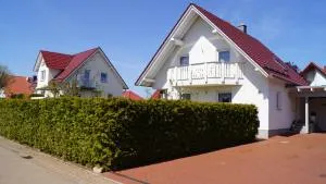 Ferienhaus Familie Müller - Darlingerode