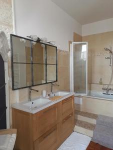 La Villa Bouleau photo 12