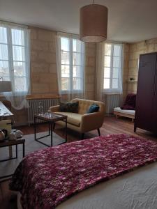 La Villa Bouleau photo 15