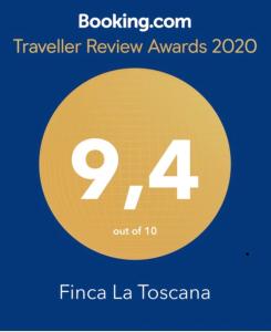 Finca La Toscana