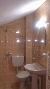 Matsureva House - Pri Ivan