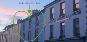 Lady Charlottes Loft