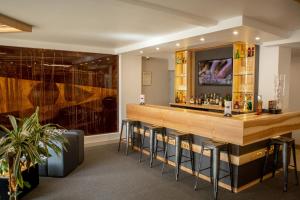 Hotels Hotel Chantereyne : photos des chambres