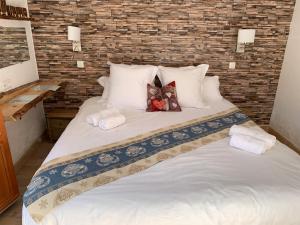 Hotels Hotel Chastellares : photos des chambres