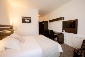 Hotels Hotel Chantereyne : photos des chambres