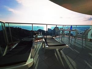 Benidorm HEAVEN 29th floor