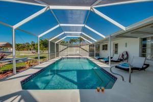 BOATERS.HOUSE Cape Coral, Florida