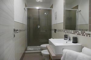 Habitación Doble con baño privado
