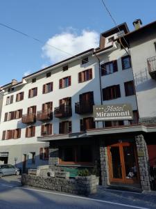 Hotel Miramonti