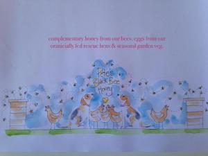 Lady Charlottes Loft