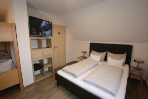 Leidringer Gästehaus GmbH