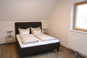 Leidringer Gästehaus GmbH