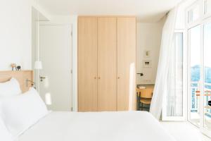 Hotels Les Bords De Mer : photos des chambres