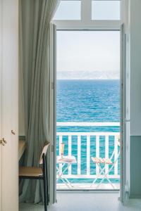 Hotels Les Bords De Mer : photos des chambres