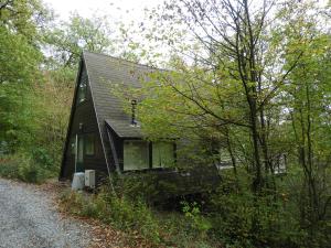 Ardennen Vakantie Chalet