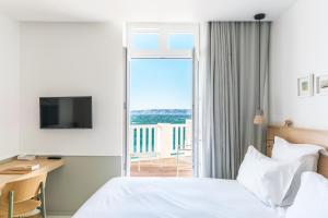 Hotels Les Bords De Mer : photos des chambres