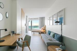 Hotels Les Bords De Mer : photos des chambres