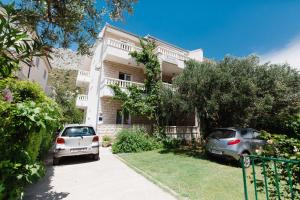 Apartments Diridonda